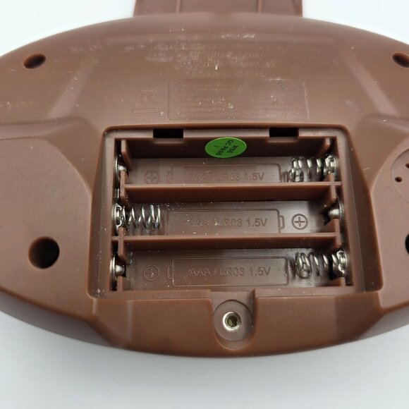 ESPN Gridiron Football Handheld Electronic Game 2007 Tested Works - Picture 5 of 7